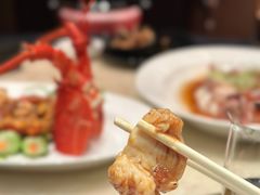 -8餐厅(新葡京酒店)