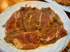 -大长金韩国料理