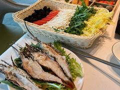 -扬州万怡酒店-中餐厅(文昌中路店)