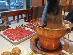 -东来顺饭庄(天坛店)