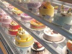 -GANSO元祖食品(白下店)