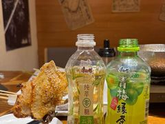 -王氏炉匠·烧鸟放题自助(三里屯店)