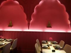 -泰香米泰国餐厅(凯德新南店)