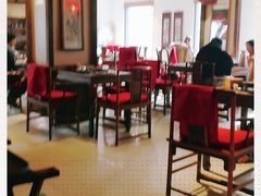 大堂-兰溪小馆(东直门簋街店)