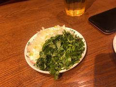 -北京老门框爆肚涮肉馆(凤城六路店)