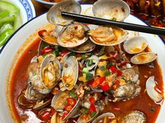 -回家吃饭·地道南昌菜(建德观总店)