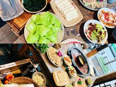 -重庆渝达老火锅(春熙路店)