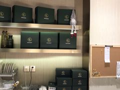 -安上烘焙 ENCHANTE(世纪汇店)