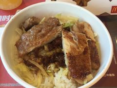 -麦当劳(杭州临平万达广场店)