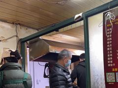 -小胡子祥彪烧烤(北湖总店)