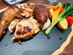 -ALLORA意大利餐厅(丰盛里店)