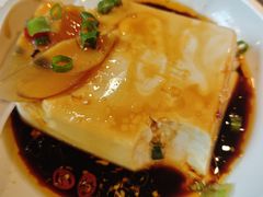 -可口香·非遗老号烧烤(南岗直营店)