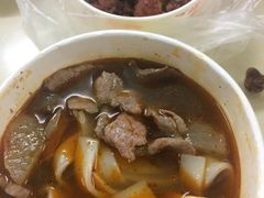 -江三王记牛杂馆(总店)