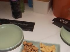 -问渔烤鱼(回龙观总店)