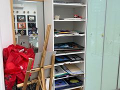 -蕃茄田艺术(普陀长风大悦城中心)