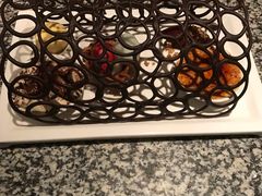 -非常时髦餐厅VUE Restaurant(外滩茂悦大酒店)