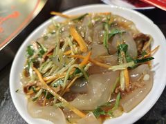 -缘福乡村铁锅炖民宿(八达岭店)