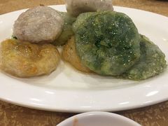 -揭阳钟记小食(福田新村店)