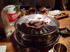 -九田家黑牛烤肉料理(新辰里亚运村店)