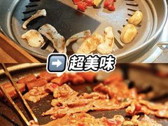 -真熙家牛排烤肉无限续(百脑汇店)
