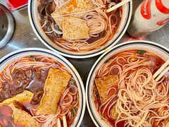 -向东街老玖面馆总店