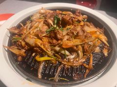 -柿合缘新京菜(国金中心商场店)