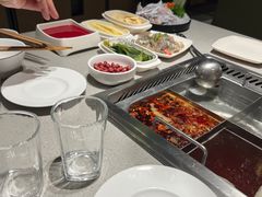 -海底捞火锅(吴中路店)