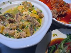-江南里·新浙菜(苏州大悦城店)