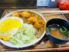 原味鸡块咖喱-金龙咖喱