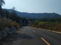 -龙口南山旅游景区