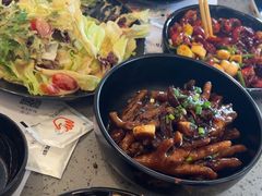 -一棠龙虾•王牌虾球(恒隆广场店)