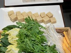 -蝎王府羊蝎子(虎坊桥总店)