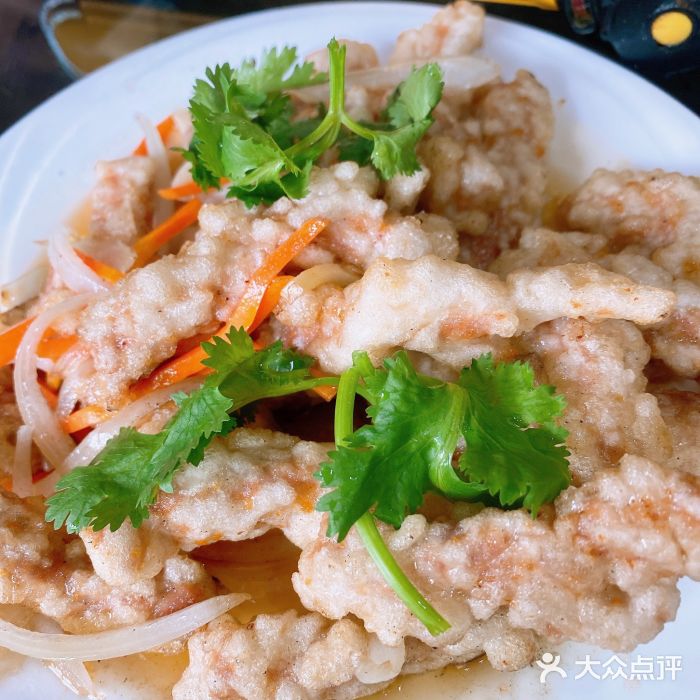 三子下水馆(南十四道街151号店)图片