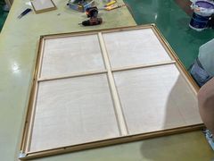 -龙慧画框·裱画配框工厂店