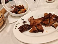 -广州建国酒店-盈丰阁粤菜-粤式茶点