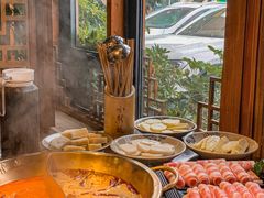 -小龙坎火锅(台州路桥区店)