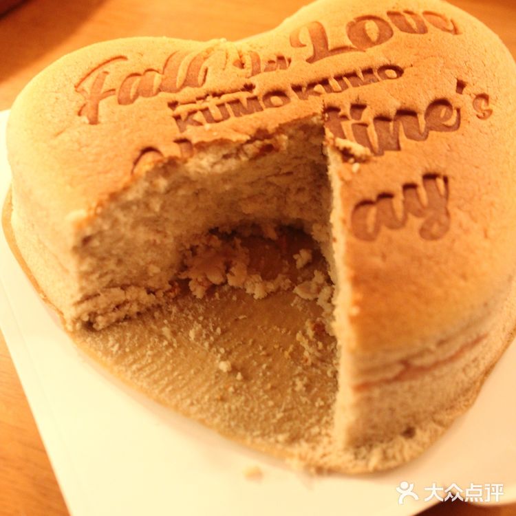 重庆探店｜KUMO KUMO芝士蛋糕天花板