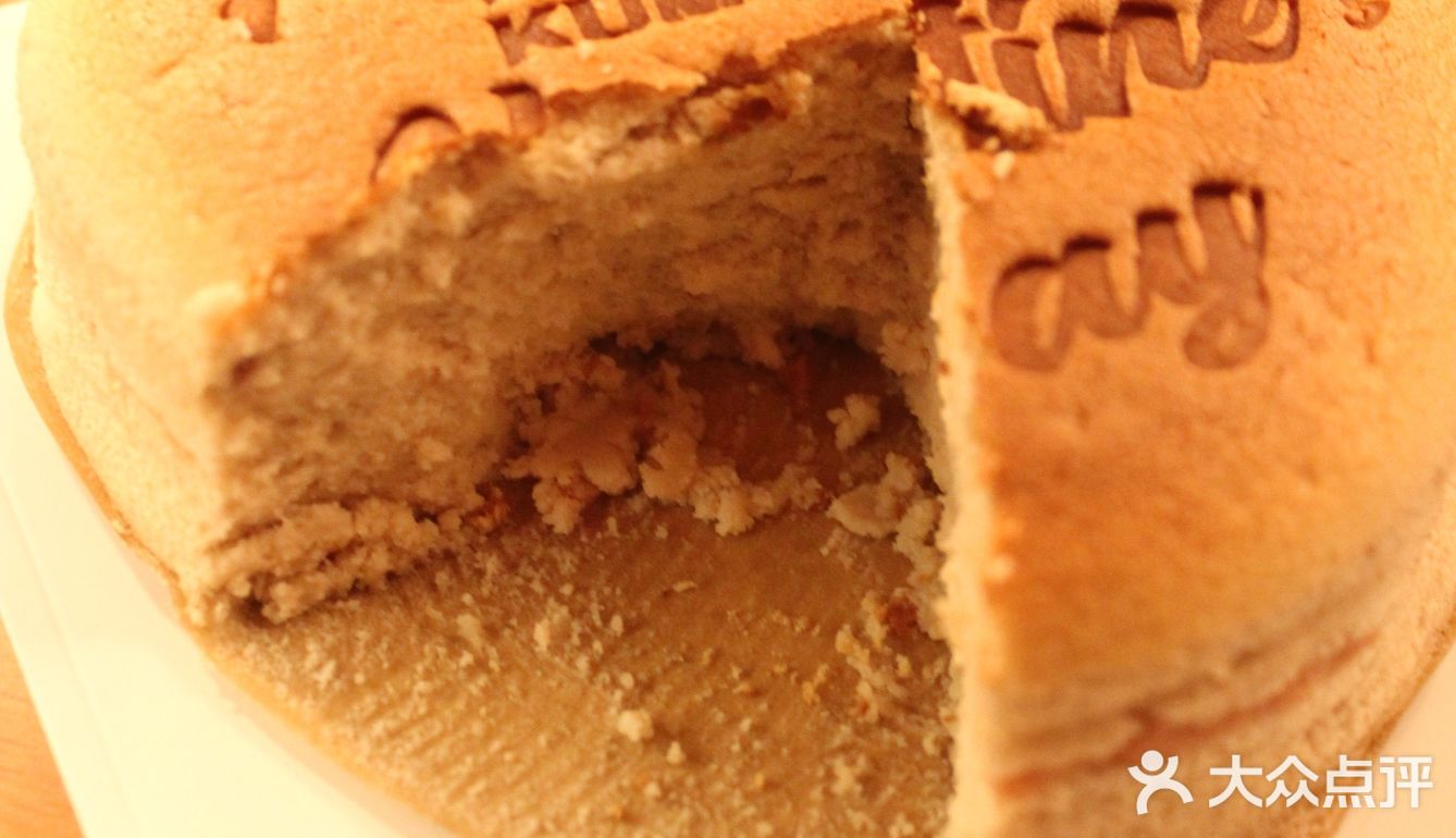 重庆探店｜KUMO KUMO芝士蛋糕天花板