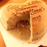 重庆探店｜KUMO KUMO芝士蛋糕天花板