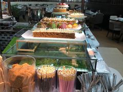 -RISE RESTAURANT(滨海湾金沙店)