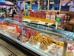 -哈尔信食品超市(哈尔滨王府井购物中心店)