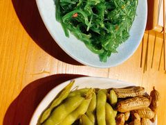 -腰子哥烤串(石佛营炫特店)