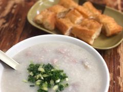 -粥君好殿·道滘肉丸粥(文华路店)