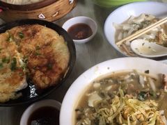 -嵊州特色小吃(萧山街店)