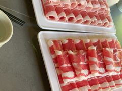 -君邦火锅(新疆大厦店)
