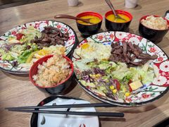 -一井烧肉·活鳗·火锅(毕淘买店)