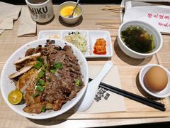 -熊吞·大碗丼烧肉饭(西市场嘉华店)