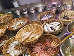 -长平老姿娘夜粥(平东一街店)