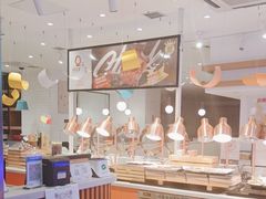 -快乐爱斯米牛排自助(金州安盛店)