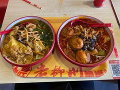 -胜香旺·老柳州螺蛳粉(南百店)